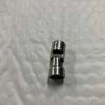 Snap On Tmusm10a 1/4" Drive 6-pt. 10mm Flank Shallow Universal Socket. Fixed Price $45.00.