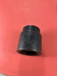 Snap On Tools - Vintage 1-1/2" Impact Socket, Rare 5/8" Drive Socket,6pt,# Im481. Fixed Price $28.46.