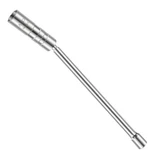 Velnut 14mm Magnetic Spark Plug Socket,3/8" Drive X 12" 9/16"(14mm), Silver. Fixed Price $15.31.