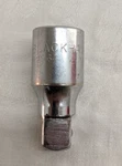 Blackhawk 1/2" Drive Ratchet Socket Extension Model 49964 Tf. Fixed Price $10.48.