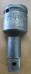 Mac Tools Zp4ep 3/4" Drive 4" Heavy Duty Impact Socket Extension Nice!. Fixed Price $39.97.