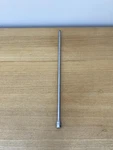 Snap-on Tools Usa Tm-140 1/4" Drive 14" Long Chrome Extension. Fixed Price $38.13.