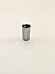 Craftsman 1/4" Drive 6 Point Metric Socket(s) - Pick Your Size. Fixed Price $2.67.
