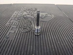 #az259 Snap On 3/8" Drive 8mm Long Triple Square Socket Ftsm8l. Fixed Price $9.95.