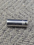 (qty 2) Proto Professional 5020dpl: 5/8 Spline Socket 3/8 Drive Deep. Fixed Price $31.99.