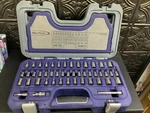 Blue Point 51 Pc 1/4" Drive General Service Set Blpgss1451. Fixed Price $149.95.