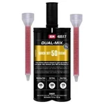 Sem 40517 Dual-mix Quick Set 50 Urethane Adhesive, 7 Oz, Cartridge. Fixed Price $59.90.