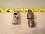 Proto Pro.7470 1/2" Drive Univ-sal Flex Socket &craftsman 4225 Swivel. Fixed Price $35.95.