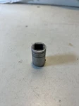 Snap-on Driver Socket 3/8" Drive No Tips F-25-c Screwdriver Usa Made. Fixed Price $12.00.