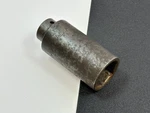 Mac Tools Usa Vdi366 Sae 1-1/8 1/2" Drive 6 Point Deep Impact Socket. Fixed Price $29.99.