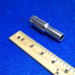 11mm New Craftsman Deep 1/2" Drive 12 Point Socket P/n Cmmt44439 Ships Free. Fixed Price $9.99.