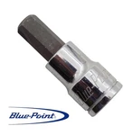 Blue Point Tools Blph3810 3/8" Drive 10mm Metric Hex Socket Bit Driver Guc F/s. Fixed Price $13.95.