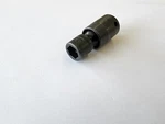 Snap-on Tools Usa New 1/4" Drive 8mm Metric 6pt Impact Swivel Socket Iptmm8a. Fixed Price $99.95.