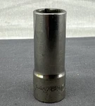 Matco Tools Bd146 3/8 Drive 6 Point 7/16 Deep Socket. Fixed Price $5.70.