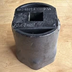 Blue Point Tools 2-1/2" Axle Nut Socket 3/4" Drive 6 Ans1921a Unused?. Fixed Price $34.95.