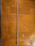 New Britain 3/8" Drive 19" Socket Extension Nb23. Fixed Price $15.00.