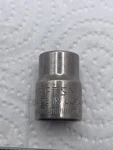 Craftsman Tools Usa 44302, 3/8" Dr 10mm Socket, Shallow, 12 Pt *inverted G2*. Fixed Price $6.79.