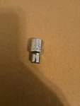 Mac Tools 3/8" Drive 5/16" 12pt Sae Shallow Chrome Socket Usa X102. Fixed Price $13.00.