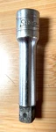 Snap On Tool Fx-2 3" Friction Ball Extension 3/8" Drive Chrome Finish Usa. Fixed Price $8.21.