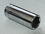 New Matco Tools "silver Eagle" Bd18m6sea, 3/8" Drive, 18mm. Socket, Deep, 6 Pt.. Fixed Price $11.99.