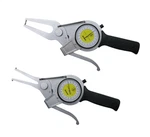 Snap Gauge Dial Caliper 0.01mm Inside Outside Thickness Internal Measuring. Fixed Price $144.93.