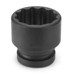 Grey Pneumatic 4270r 1" Drive X 2-3/16" Standard Socket, 12-point. Fixed Price $72.76.