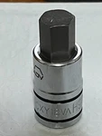 New Matco Adv 9/16" Hex Bit Driver Socket 1/2" Drive Cxy18v H-9/16". Fixed Price $10.99.