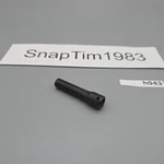 Snap-on 1/4" 6 Point Deep Industrial Non Impact Socket Drive Gstm8. Fixed Price $14.99.