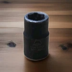 Matco Tools "adv" Bp146v, 3/8" Drive, 7/16" Impact Socket, Shallow, 6 Point. Fixed Price $11.00.