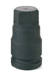 Grey Pneumatic Gre4938m 1" Dr X 38mm Hex Drr. Fixed Price $108.09.