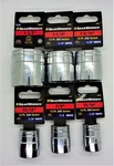 Gearwrench 1/2" Drive 12-point Sae Standard Socket (select Size). Fixed Price $9.99.