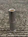 Used Gearwrench 80512 7/16" 12pt Deep Socket. Fixed Price $6.00.