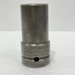 Proto Proffessional 10018l 1-1/8 Inch Deep Impact Socket 1 In Drive Usa Fastship. Fixed Price $74.70.