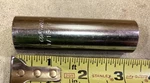 Cornwell Tools Deep Socket 11/16 Inch 1/2 Drive 6 Points T3222 L. Usa. Fixed Price $5.00.
