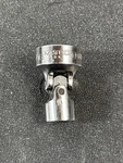 Matco Tools Swivel Socket Au186 9/16" Sae 1/4" Drive 6-pt Usa. Fixed Price $14.95.