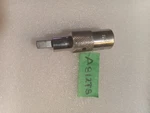 Mac Tool 3/8 To 1/4 2inch Adapter And Extension A812ts Made In Usa. Fixed Price $15.00.