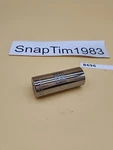 Craftsman Tools Vintage 12pt 3/8" Drive Deep Easy Read Socket G2d- 50661 Usa. Fixed Price $14.99.