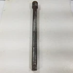 Husky 10" Extension 1/2" Drive Usa Extender. Fixed Price $17.99.