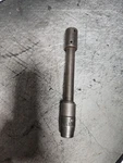 Vintage 7/16 Apex Tools Flex Swivel Extension Impact Wrench Socket Sae Drive. Fixed Price $22.99.
