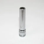 Sk Tools 6mm Deep Socket 1/4" Dr 6pt. Fixed Price $9.99.
