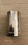 Craftsman Usa 17mm Socket 12 Point 1/2" Drive Inverted G2. Fixed Price $10.00.