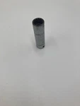 Cornwell Tools Usa T-2118-l 3/8" Drive 9/16" Sae Deep Chrome Socket - 12 Point. Fixed Price $8.99.