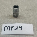 Snap-on Drive Socket Adapter Mva3. Fixed Price $12.32.