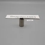 Craftsman 1/2" Drive 17mm 6 Pt Shallow Socket Inverted G 44258 Usa. Fixed Price $14.99.