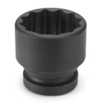 Grey Pneumatic 1" Drive X 1-3/4" Standard Length Impact Socket, 12 Point. Fixed Price $55.94.