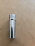 Mac Tools 3/8" Drive Sae Deep Chrome Locking Ring Specialty Socket Sc138. Fixed Price $22.00.