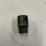 Snap-on Usa 3/8" Dr Sae 12pt Shallow Spline Socket Model Aviation Gfes120. Fixed Price $29.95.