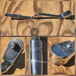 Snap-on Tools Long Speeder Handle Ratchet 3/8 Drive 13.5 Flex Head 36tooth Usa. Fixed Price $149.99.