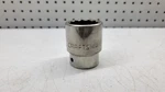 Craftsman 3/4" Drive Sae 1-1/4" Chrome Socket G-47777 Usa B-x. Fixed Price $19.99.