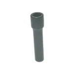 Snap-on Tools Usa New 1/4" Drive 6 Point Deep Impact 5.5mm Simtmm5.5. Fixed Price $49.95.